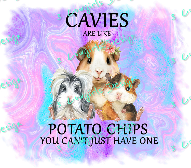 Cavies