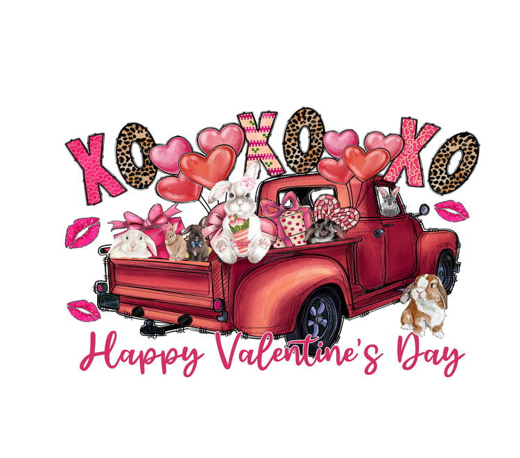 Valentine's Day