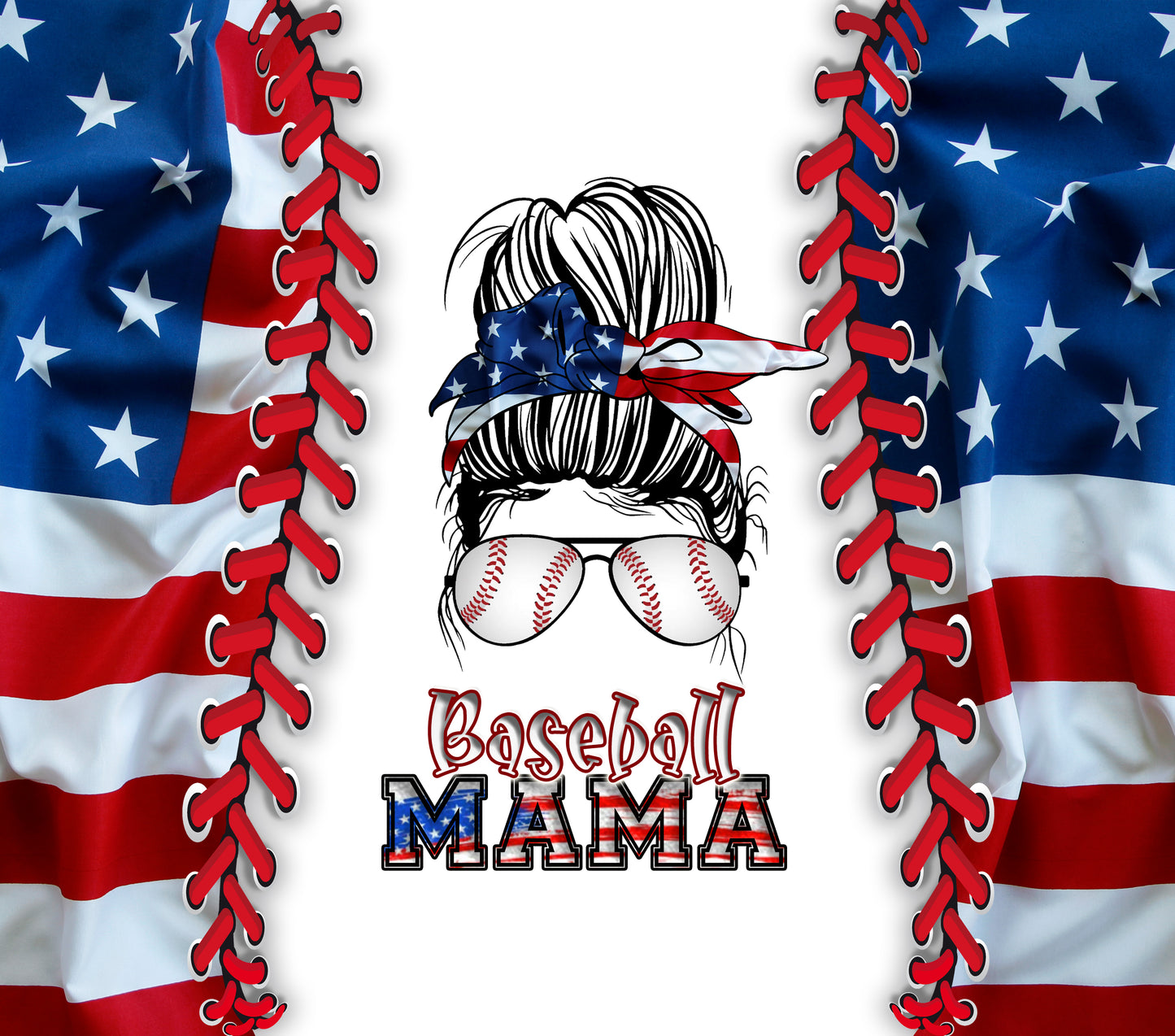 Baseball MAMA