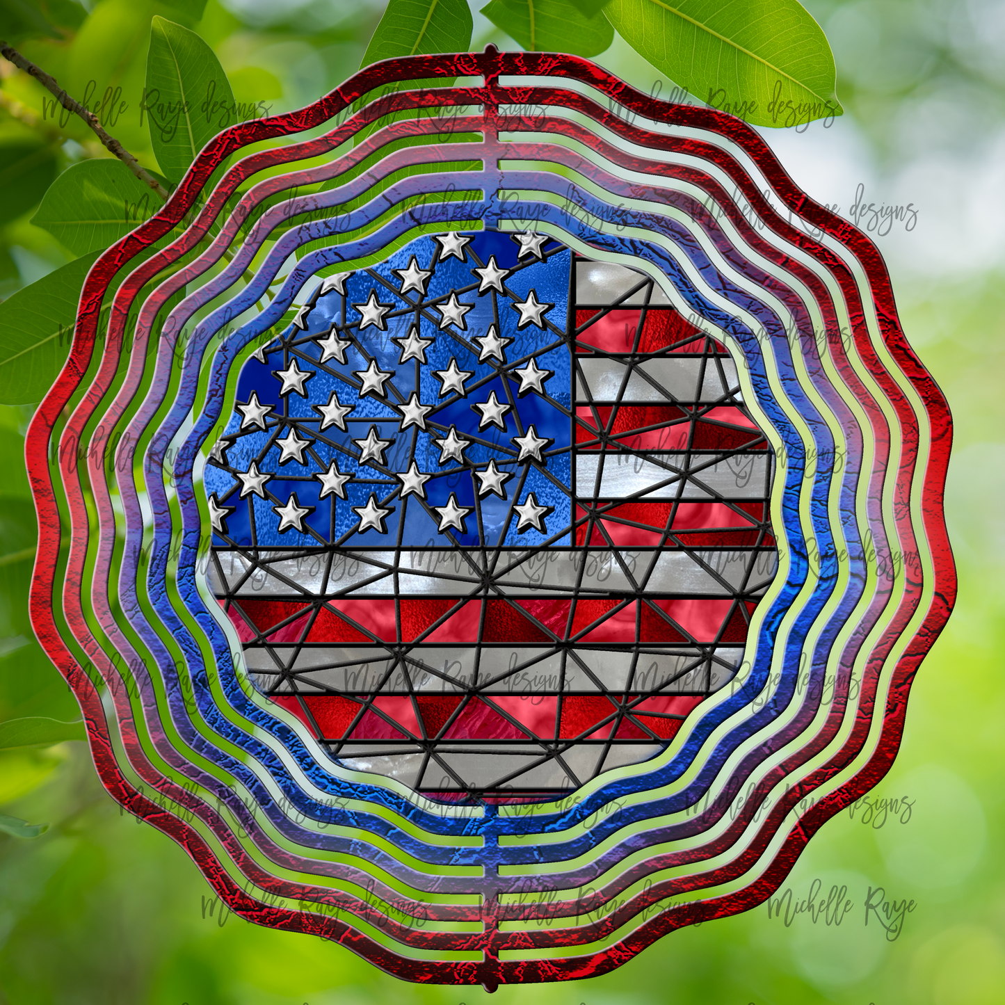 Wind Chimes