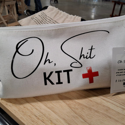 Collection image for: First Aid Kits
