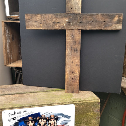 Collection image for: Wooden Cross's