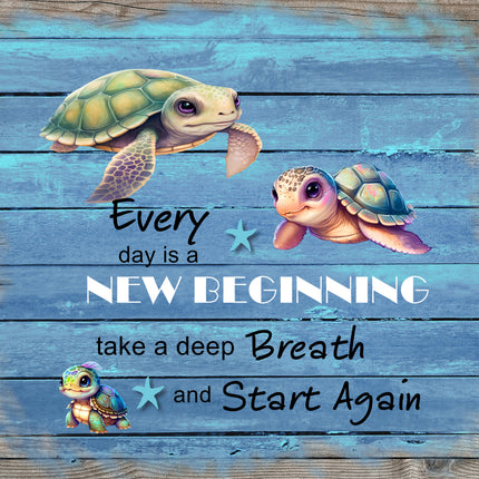 Collection image for: Sea creatures, tortoises, coastal living