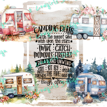 Collection image for: Camping