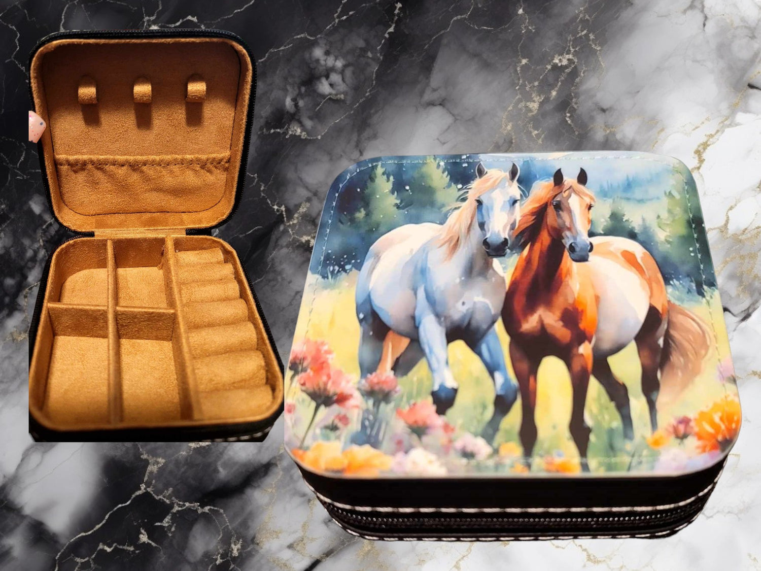 Jewelry Box's