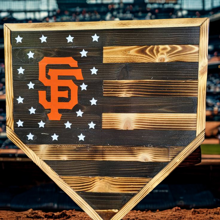 Collection image for: Home Plate Flags