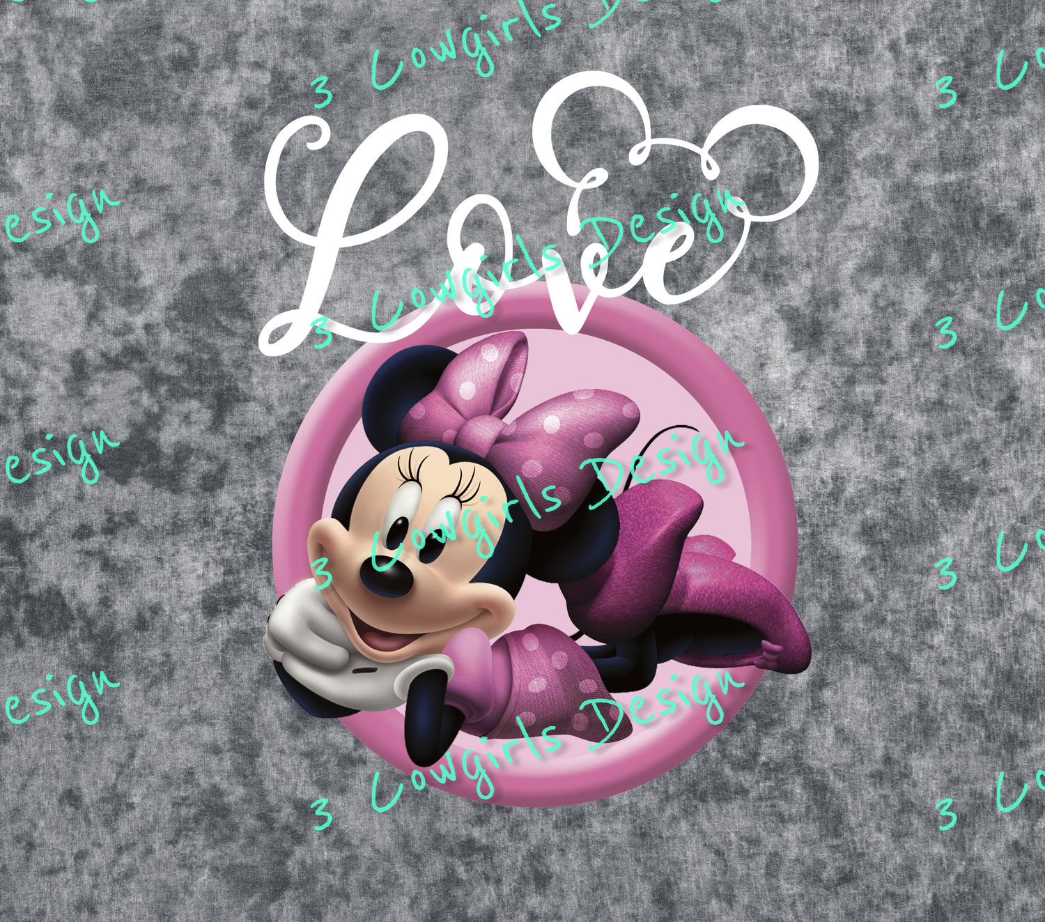 Our Disney Designs