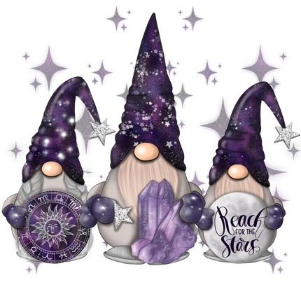 Collection image for: Gnomes