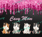 Cavy mom