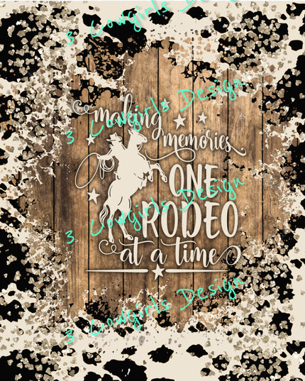 Memories Rodeo