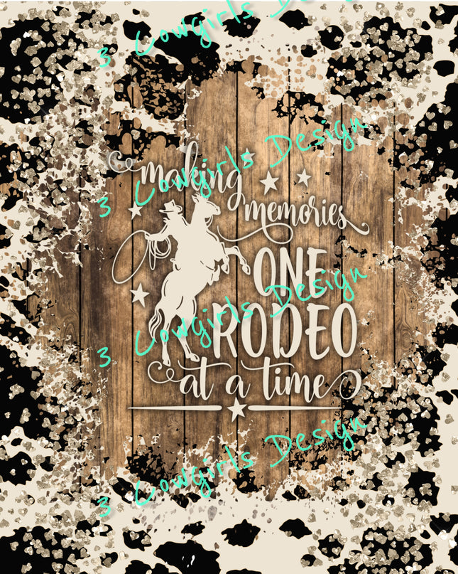 Memories Rodeo