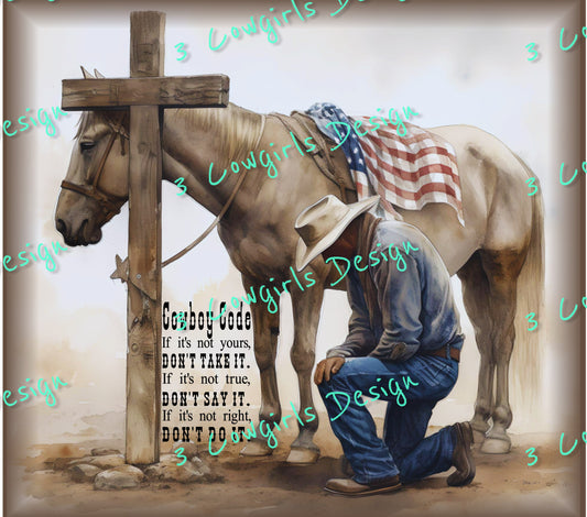 Cowboy Code