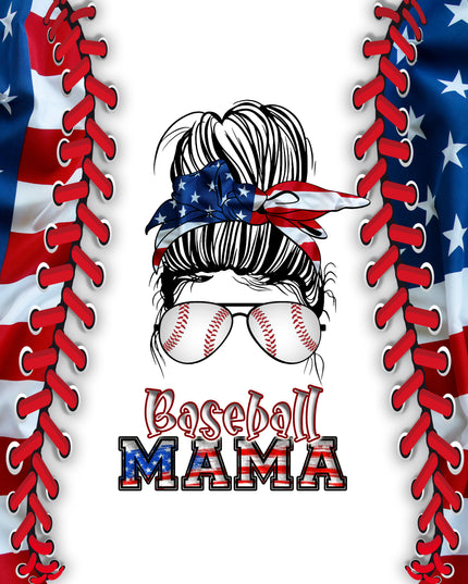 Baseball MAMA