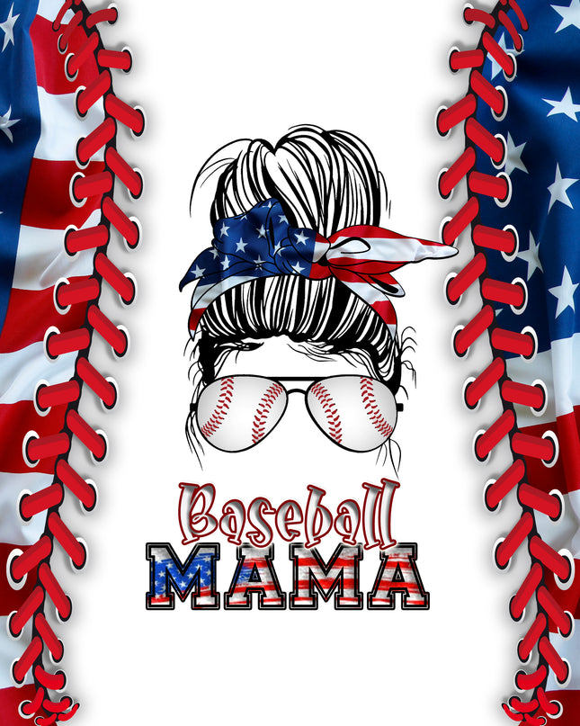 Baseball MAMA