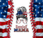 Baseball MAMA