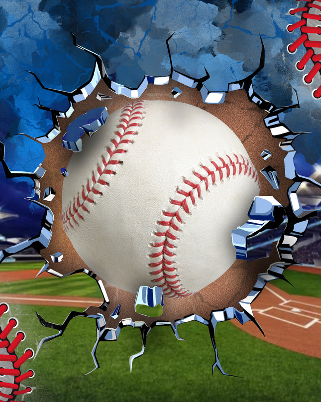 Baseball