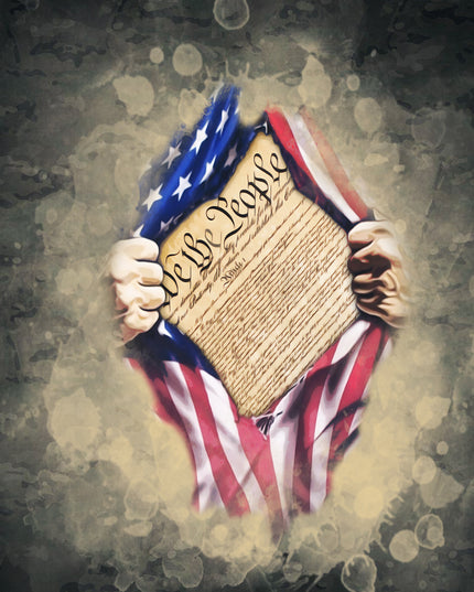 We the people