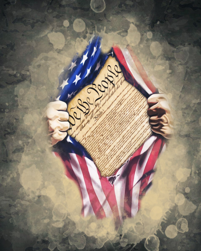 We the people