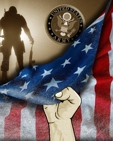 151 United States Army