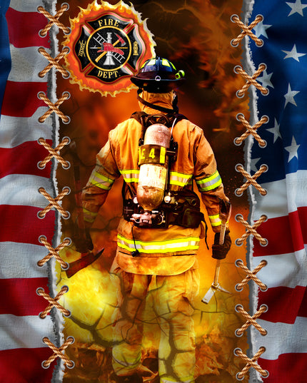 153 Firefighter