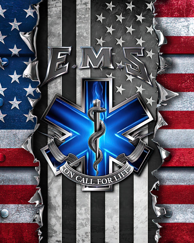 156 EMS