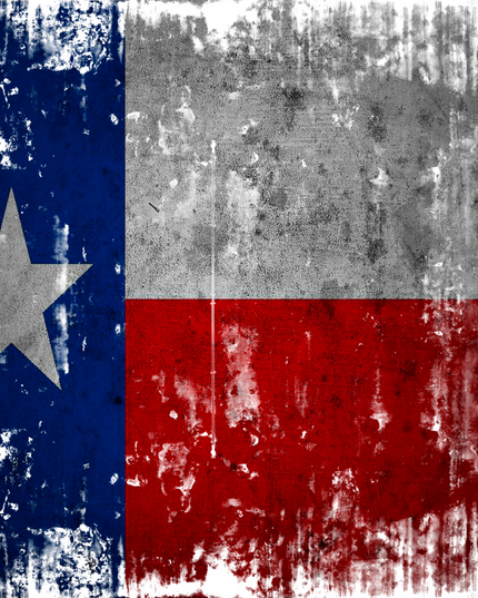 163 Texas flag #3