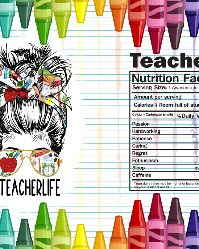 171 #Teacherlife #1