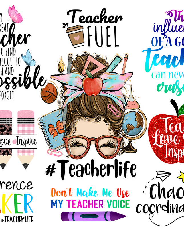 173 #Teacherlife #2