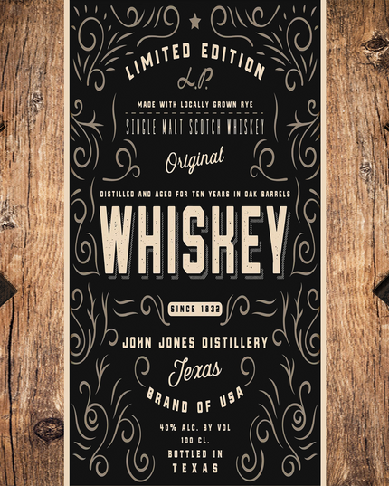 175 Whiskey