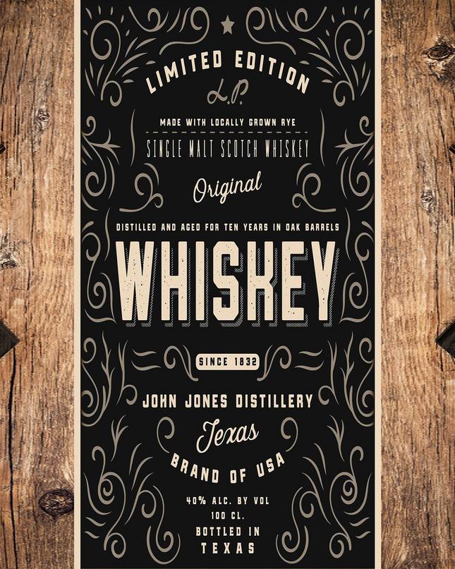 175 Whiskey