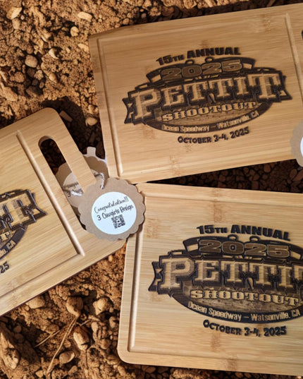 15th Annual Pettit Shootout