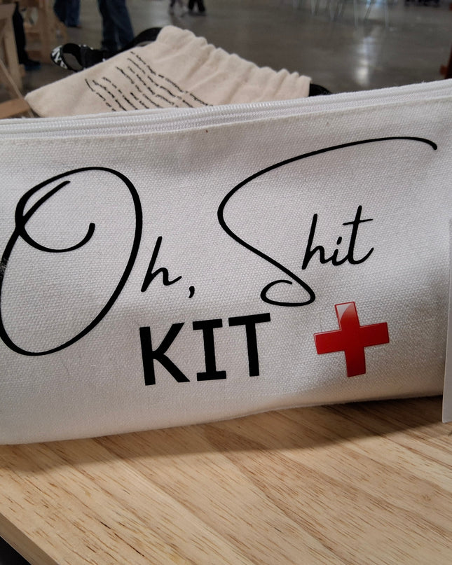 Oh Shit Kit! Large