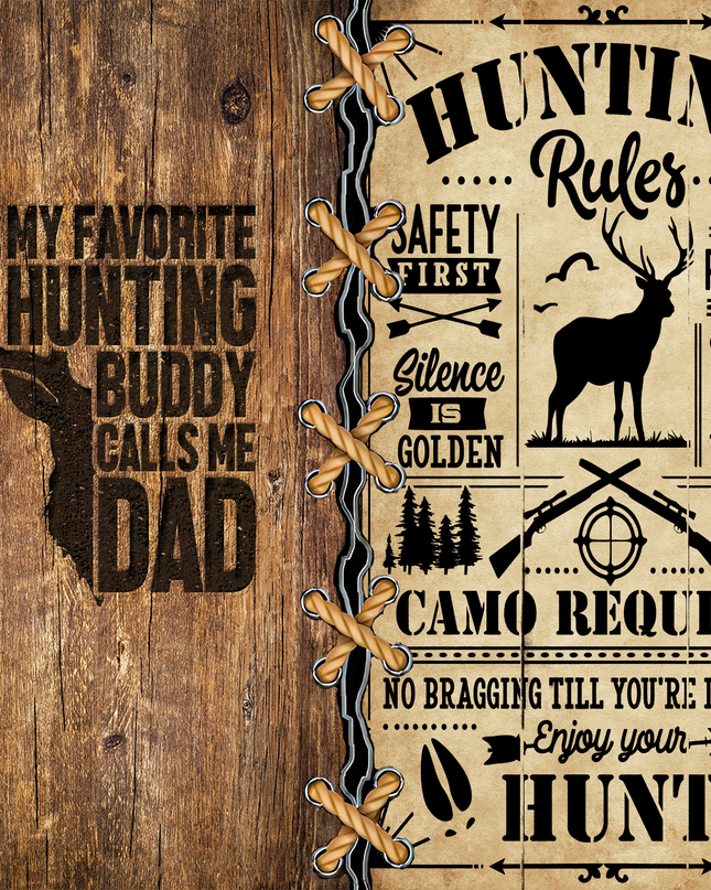 184 Hunting