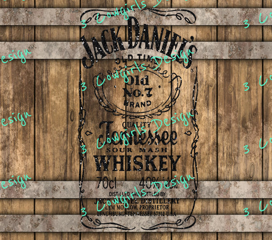185 Jack Daniels #2