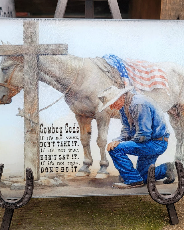 Cowboy Code