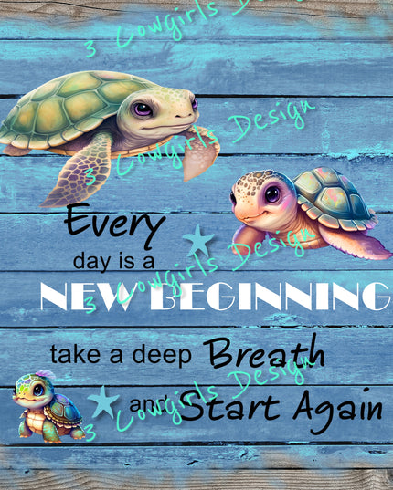 206 New beginning