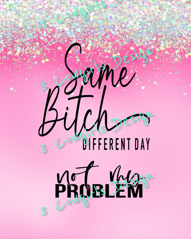 211 Same bitch