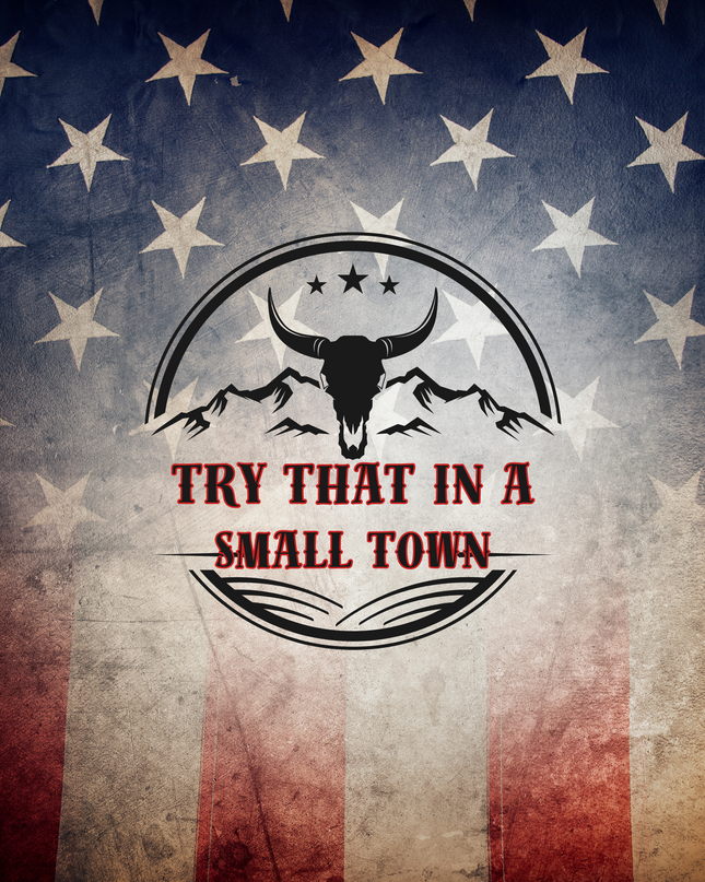 232 Small Town