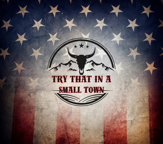 232 Small Town