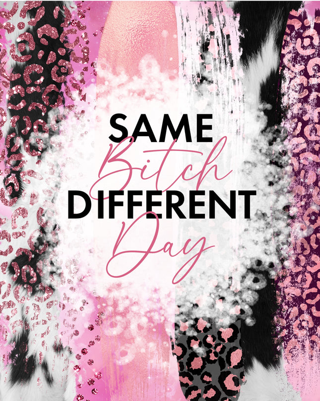 239 Same bitch different day.