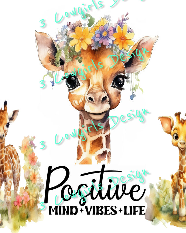 Positive