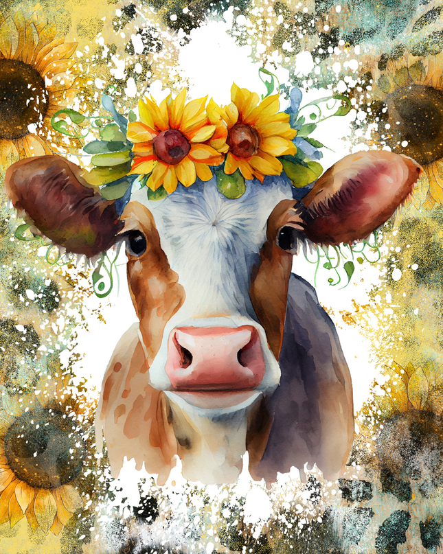 266 Cow