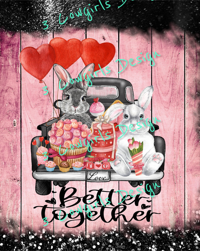 29 Better together