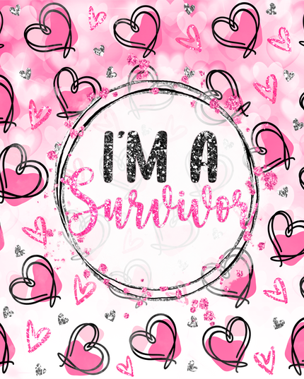 290 I'm a survivor.