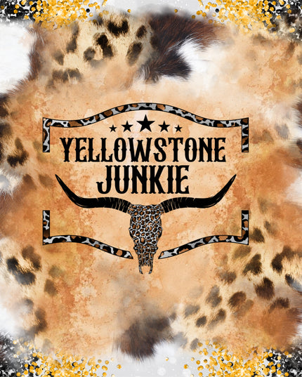 301C Yellowstone junkie #4