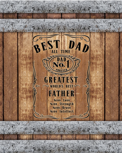 303 Greatest dad #2