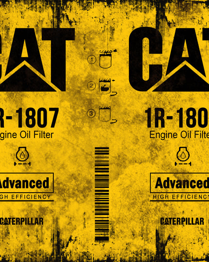 305 Cat