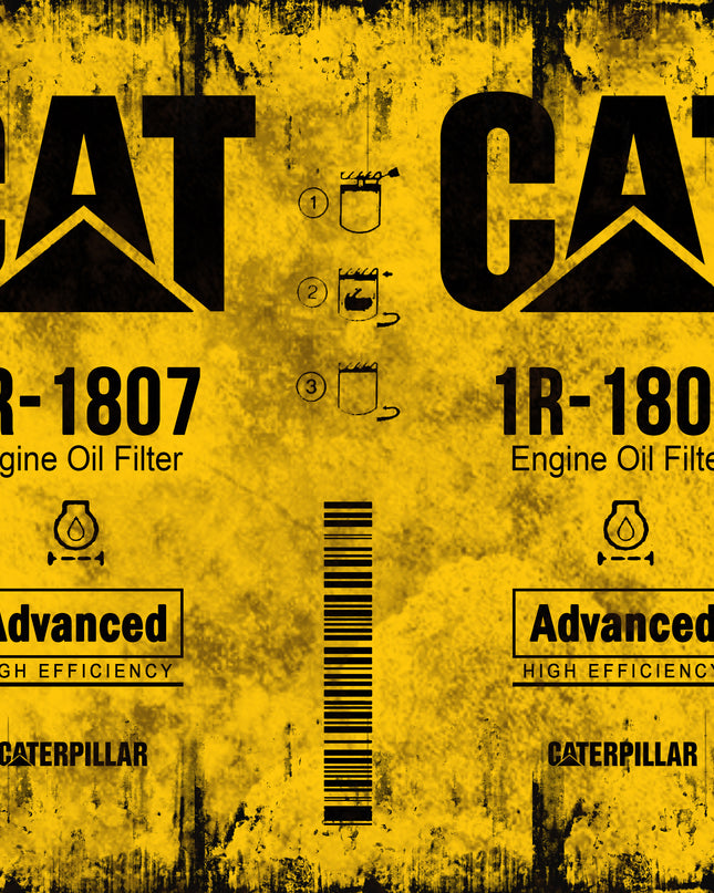 305 Cat