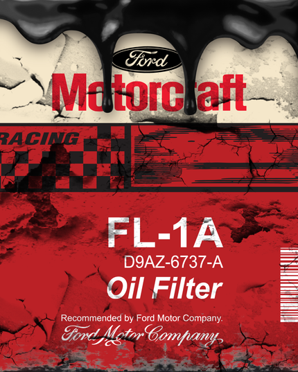 306 Motorcraft