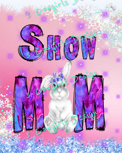 Show mom